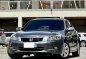 2009 Honda Accord in Makati, Metro Manila-1