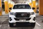 White Toyota Hilux 2020 for sale in Automatic-0