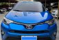 Selling White Toyota Rav4 2016 in Pateros-1