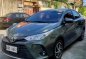Selling White Toyota Vios 2022 in Quezon City-0