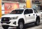 White Toyota Hilux 2020 for sale in Automatic-2