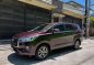White Toyota Innova 2021 for sale in Manual-1
