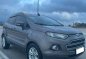 Sell White 2015 Ford Ecosport in Manila-1