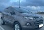 Sell White 2015 Ford Ecosport in Manila-0