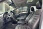 Sell White 2017 Ford Ecosport in Makati-0