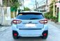 White Subaru Xv 2018 for sale in Bacoor-1