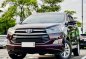 White Toyota Innova 2018 for sale in Makati-2