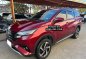 White Toyota Rush 2020 for sale in Automatic-1