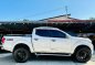 White Nissan Navara 2018 for sale in Manila-2