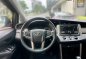 Selling White Toyota Innova 2017 in Makati-1