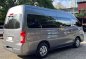 White Nissan Nv350 urvan 2019 for sale in Manila-3