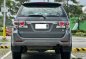 White Toyota Fortuner 2015 for sale in Makati-4