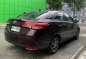 White Toyota Vios 2022 for sale in Quezon City-1