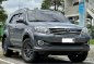 White Toyota Fortuner 2015 for sale in Makati-5