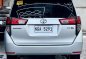 Selling White Toyota Innova 2020 in Parañaque-5