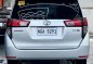Selling White Toyota Innova 2020 in Parañaque-1