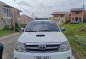 White Toyota Fortuner 2005 for sale in Antipolo-2