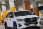 White Toyota Hilux 2020 for sale in Automatic-6