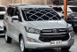 Selling White Toyota Innova 2020 in Parañaque-0