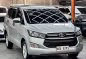 Selling White Toyota Innova 2020 in Parañaque-2