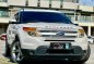 White Ford Explorer 2014 for sale in Makati-1
