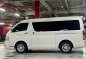 Sell White 2014 Toyota Hiace in Marikina-5