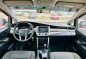 White Toyota Innova 2021 for sale in Makati-3