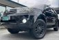 Sell White 2011 Toyota Fortuner in Pasig-3