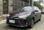 White Toyota Vios 2022 for sale in Quezon City-3