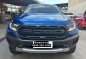 Selling White Ford Ranger Raptor 2019 in Mandaue-2