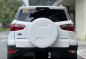 Sell White 2017 Ford Ecosport in Makati-4