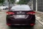 White Toyota Vios 2022 for sale in Quezon City-4