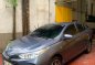 White Toyota Vios 2021 for sale in Quezon City-1