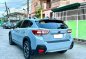 White Subaru Xv 2018 for sale in Bacoor-5