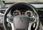 Sell White 2017 Mitsubishi Montero in San Jose del Monte-2