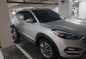 Silver Hyundai Tucson 2019 for sale in Pasig-1