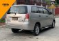 Silver Toyota Innova 2006 for sale in Manual-6
