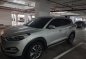 Silver Hyundai Tucson 2019 for sale in Pasig-2