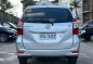 Silver Toyota Avanza 2019 for sale in Pasig-4