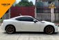 Pearl White Subaru Brz 2016 for sale in Automatic-3