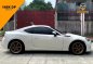 Pearl White Subaru Brz 2016 for sale in Automatic-2