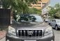White Toyota Land cruiser prado 2013 for sale in Automatic-2