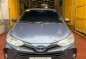 White Toyota Vios 2021 for sale in Quezon City-2