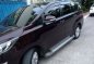 White Toyota Innova 2016 for sale in Automatic-5