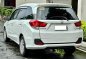 White Honda Mobilio 2017 for sale in Makati-3