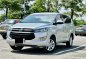 Selling White Toyota Innova 2020 in Makati-2