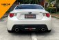 Pearl White Subaru Brz 2016 for sale in Automatic-6