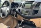 White Toyota Fortuner 2014 for sale in Automatic-2