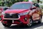 White Toyota Innova 2021 for sale in Makati-4