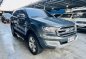 White Ford Everest 2016 for sale in Automatic-1